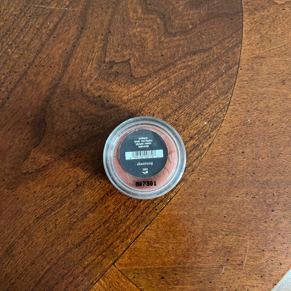 Bare Minerals Shantung Loose Eyeshadow